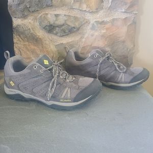 Women's Columbia Techlite shoes